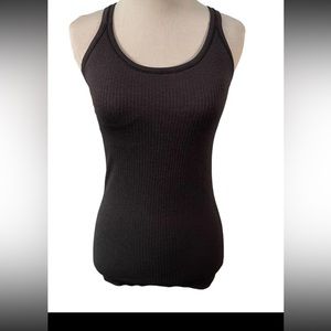 Lululemon Ebb to Street tank size 8